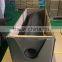 Plain Brown Rubber magnet Flexible magnet
