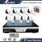 720p/960p/1080p hd ahd 8 channel dvr kit