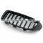 wholesale auto parts for bmw front grille black