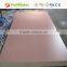 Recycled 18 mm Laminated Chipboard Sheets for Partitions