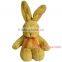 Plush Stuffed Rabbit Easter Toy