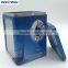 Factory wholesale low price napkin packaging box tin tissue box