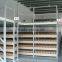 Kimsuk Selective Warehouse Storage solution steel mezzanine floor