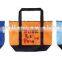 Best Selling Top level custom printing shopping bags