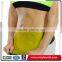 Neoprene hot thermo sweat belt slimming