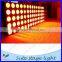 5*5 RGB 3in1 stage led matrix dj light equipment