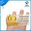 PVC Material pvc transparent inkjet printable printing sheet