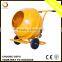 120L-240L Small Portable Hand Feed Mortar Mixer