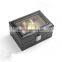 pu leather luxury watch box for promotion gift