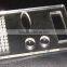 CB-1477 Well fit unit Laser Cut Acrylic front-panels