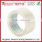best selling bopp clear adhesive tape