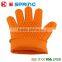 Silicone Gloves Heat-resistant Oven Grilling BBQ Gloves for Cooking, Baking, Potholder