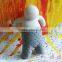 Tea tool Interesting Life partner cute Mr Teapot Tea Infuser/Tea Strainer/Coffee & Tea Sets/silicone