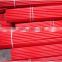 Excellent loadabilty heat insulation FRP pultruded rod