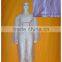 Disposable Clear Plastic Kids Rain Coat