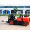 4 ton forklift truck for sale