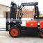 3 Ton Diesel Engine Fork Truck