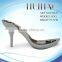 manufacture fashional ABS high heel shoe sole