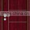 modern simple design melamine wood room door