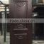 Economic Africa Doors Steel Entrance Security Ghana door