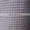 plain steel crimped wire mesh galvanized barbecue grill wire mesh