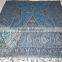 BIG SIZE SHAWL 100%WOOL BEAUTIFUL DESIGNS