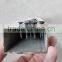 6x1/2" Screw for plate metal