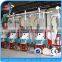 60t/d High Quality Low Price Rice Flour Mill