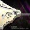 Hot sale metal shockproof mobile phone case for xiaomi note