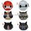 New style cute animal shape coin purse animal coin purse