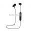 Wholesale In-ear Style Metal Head Bluetooth 4.0 Headset/bluetooth Headset