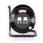 30m - 40m Light Duty Medium Frame Double Plug Extension Reels