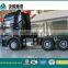 Sinotruk HOWO A7 6x4 Tractor Truck