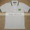 Hot! 100% Cotton Plain Polo Shirt,Embroidered Polo Shirts,men's polo t shirt corton