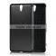 LZB hot selling slim armor siries for sony xperia m5 back case