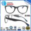 round classic rich-colored reading glasses