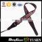 Custom Leather End Guitar Strap With Competitive Price