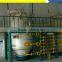 High quality coconut processing plant/oil refinery for sale.