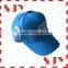 Custom design 6 panel low profile lovely wholesale dri fit sport caps