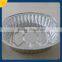2015 Widely-Use Disposable Pollution Free Aluminum Foil Baking Containers