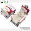 wholesales recycled paper display food box