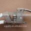 pole saddle clamp fitting stainless steel shuttering clamp