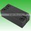 mold component magnet locking units