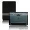 High quality hot flip leather case for ipad 5