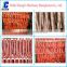 Hot sale electric equipment for meat sausage processing for commercial, QXZ1/1 Smokehouse