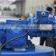 Koller hot sale 5 tons industrial dry flake ice machine with PLC control for fishing KP50