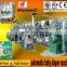 RF-NKC CE certification used baby diaper machine
