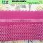 370G/YD polyester fashion sandwich mesh fabric