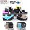720P real time recording supports 32G TF Card 900mAh battery waterproof DV Camera