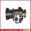 Genuine NT855 Diesel Engine Lubrication Oil Pump 3821572